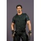 The Expendables 2 Barney Ross 1/4 scale statue